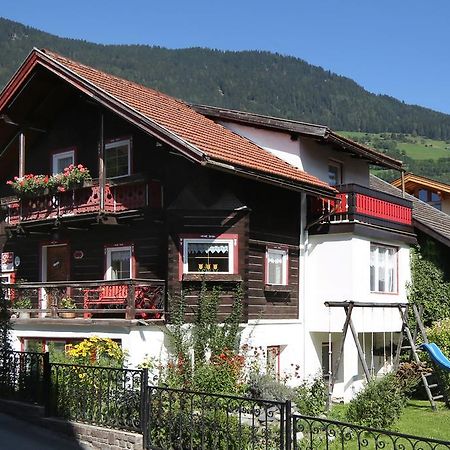Villa Sendlerhof Wenns Exterior foto