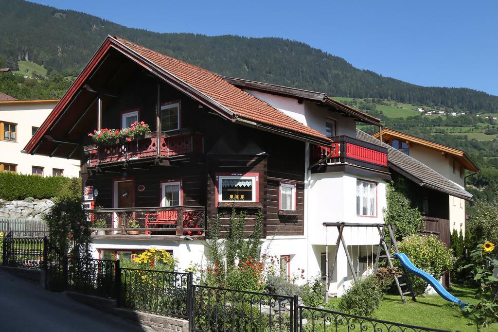 Villa Sendlerhof Wenns Exterior foto
